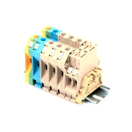 Electrolux Professional TERMINAL BOARD 006854