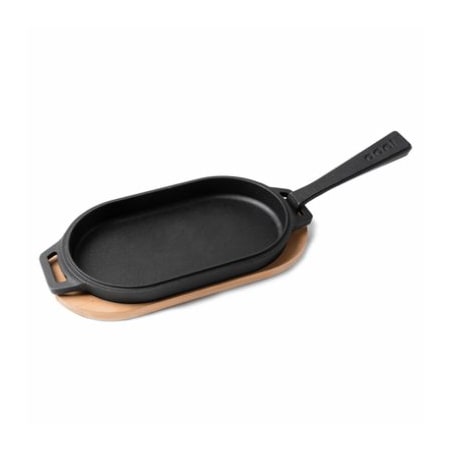 Ooni CI Sizzler Pan UU-P08C00