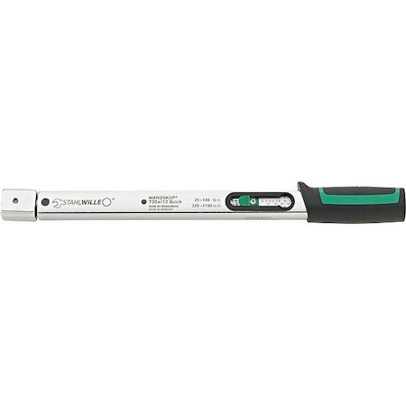 Stahlwille TORQUE WRENCH 50584012