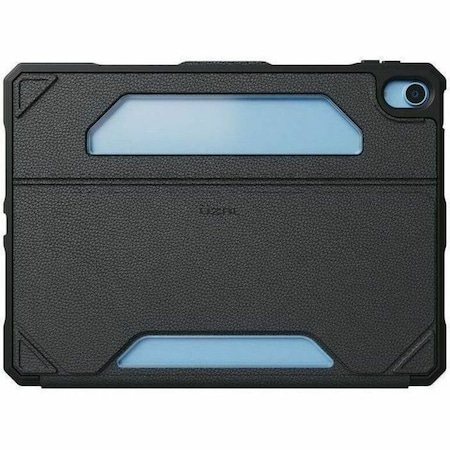 Uzbl FOLIO CASE IPAD 10TH GEN - BLK MF-7974-BLK