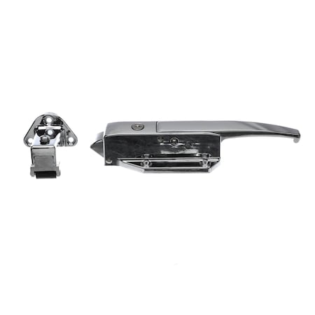 Kason SPRING LATCH 10077CH0008C