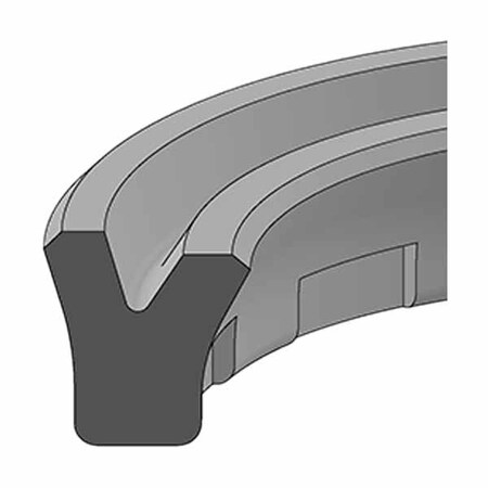 Hercules Sealing Products RUS-95URE-1.500x2.000x0.375,  RU925-1.50-37