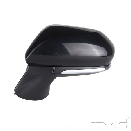 Tyc Door Mirror 5211172