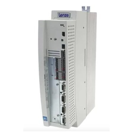 Lenze Servo Drive, 9300 Series, 0.37 kW, 320-528VAC (3-phase) EVF9321-EVV004