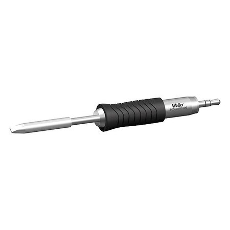 Weller Rtu 032 S L Ms Tip Chisel 3.2X0.8 Long T0050106199