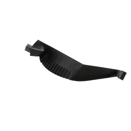 Bizerba DEFLECTOR, 330 PLASTIC GSP CO 000000060380107602