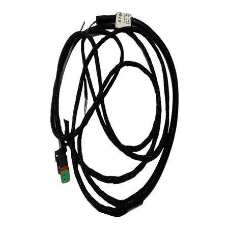 Cnh HARNESS, CNH OEM 87041307 87041307