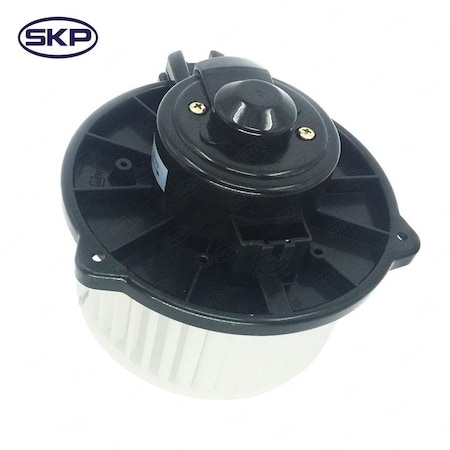 Skyward Automotive Products HVAC Blower Motor, SK700036
