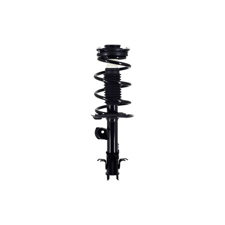 Fcs Struts Suspension Strut And Coil Spring Assembly 1333572R