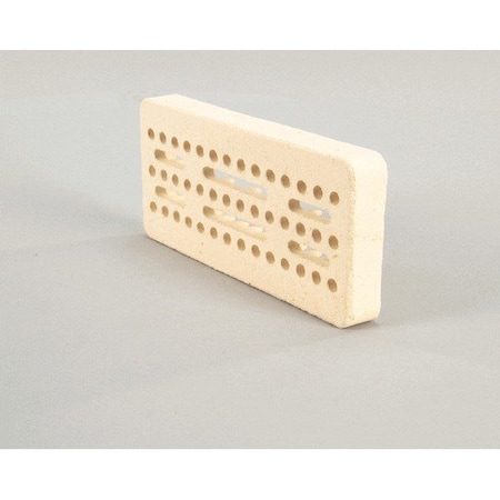 Garland Ceramic 3-3/8in X 7-1/2in 1091000