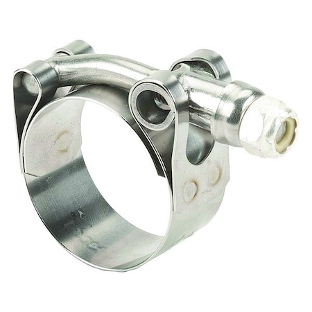 Banjo Hose Clamp, 1 in Pipe Sz TC120