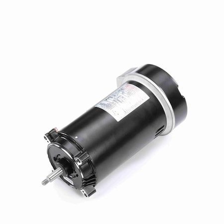 Century Pool & Spa Motor 1.5HP 3450 RPM 230/115V Frame 56J HST150