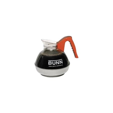 Bunn Decanter, Coffee (Decaf) For Bunn - Part# 06101-0106 06101-0106