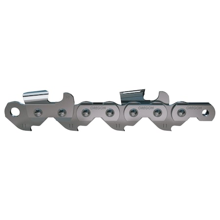 Oregon 11H Harvester Chain, Semi Chisel, 3/4" Pitch, .122" Gauge, 50' Reel 11H050R