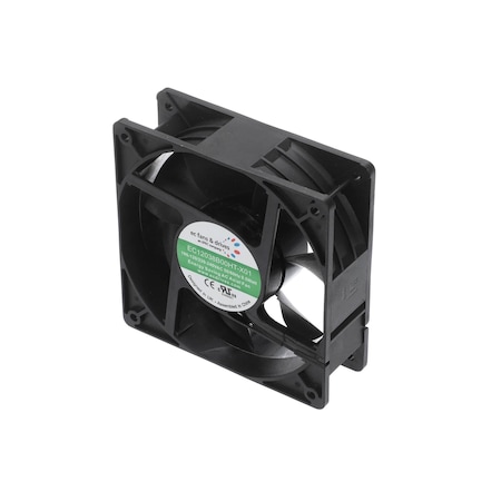 Global Refrigeration Motor, Evaporator Fan, 220-240VAC, 50/60HZ, 9.5W 19-3251-00