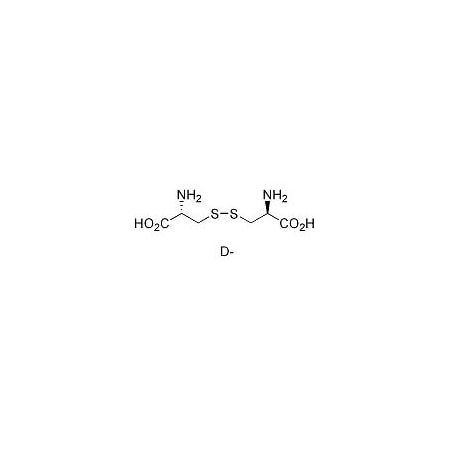 Ak Scientific D-Cystine (25g), CAS 349-46-2 I635-25g