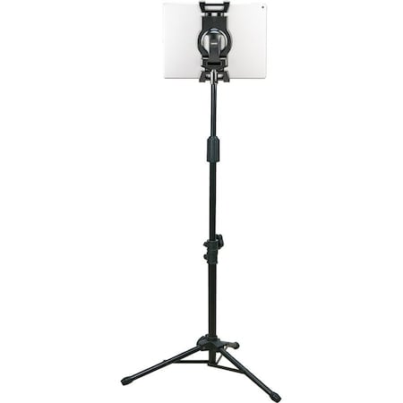 Ergoguys AIDATA XL TABLET TRIPOD BASE FLOOR STAND US-5009B