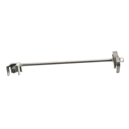 Henny Penny JIB Tube and Quick Disconnect Assembly, Int'l 80490