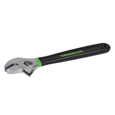 Greenlee 89293, Wrench, Adjustable 12 0154-12D