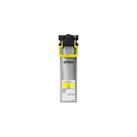 Epson DURABrite Ultra T10W Original High Yield Inkjet Ink Cartridge, Yellow, 5000 Pages T10W400
