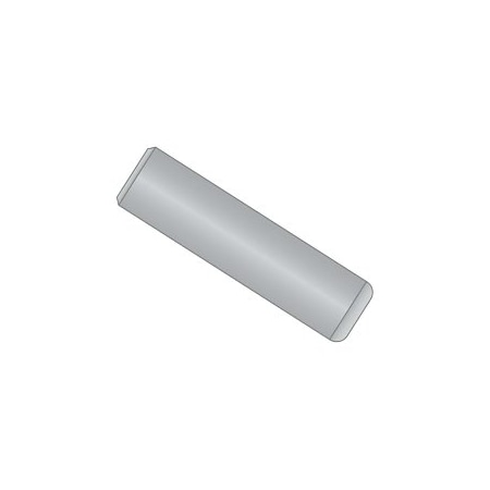 Huyett Dowel Pin, 316 Stainless Steel, 0.062 in Dia x 1.000 in Length DOWS6-062-1000
