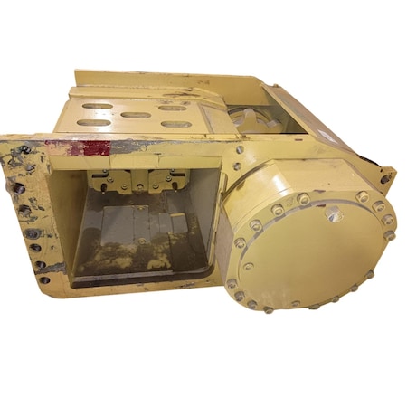 Caterpillar REPAIR ASSEMBLY LH TRAC CASE PI, CATERPILLAR OEM 878537-SR 878537-SR