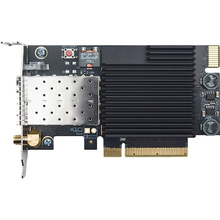 Cisco Nexus X10 2-Port Sfp+ Smartnic NXN-K35-2X=