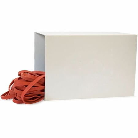 Alliance Rubber Rubberbands, Canbandz, 12X1/4, PK50 07825