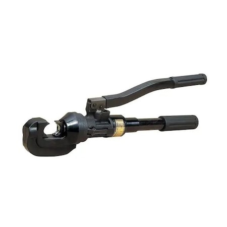 Nichifu Hydraulic Hand Crimping Tool, Clamp Connector NOP 120