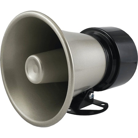 Viking Electronics 70 Volt Paging Horn - Wired - 70 V - Audible 25AE-70V