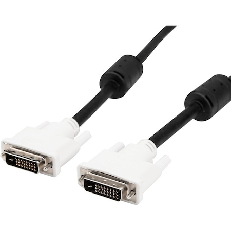 Rocstor 6 FT DVI-D DUAL LINK CBLUP TO Y10C220-B1