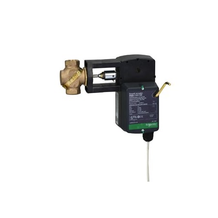 Schneider Electric GV .5IN 2W 4.4CV PR SR 24V VS-7213-814-4-04