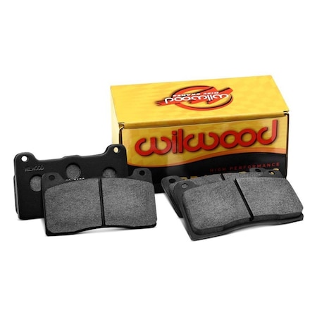 Wilwood Dynalite Caliper Brake Pad Set WLD150-9764K