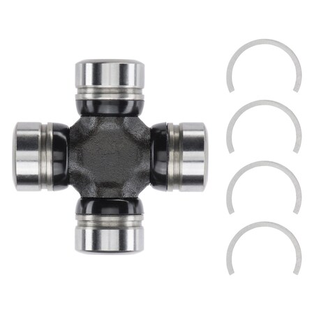 Moog Driveline Products Universal Joint, 371