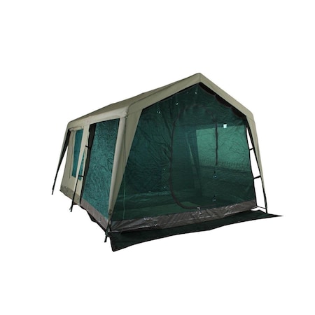 Backseat Zulu 1200 Half Mesh Diner BA2577586