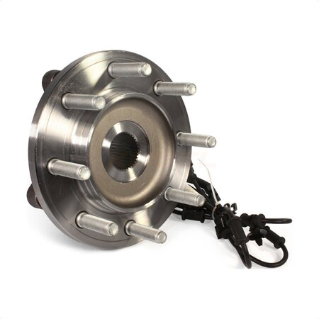 Kugel Front Wheel Bearing Hub Assembly For Ram 2500 3500 70-515162