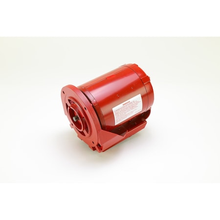 Century 1/3hp115v1725rpm48Z CircPumpMt HW2034BL