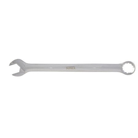 Sunex 30Mm Full Polish Combination Wrench 991930MA