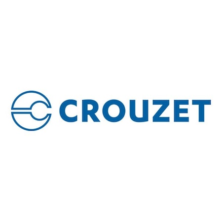 Crouzet Microswitch accessory, for 83123 Series, ENVELOPE NITRILE DOMED BUTTON, 1000PK 70522063