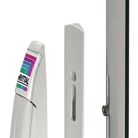 Rittal Viewing Door Handle Adapter 8611080