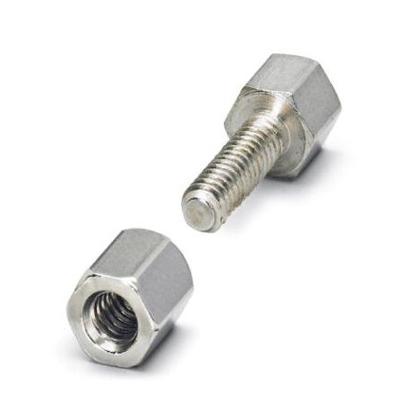 Phoenix Contact VS-SI-SCREW-GC Mounting set for DSUB 1656961