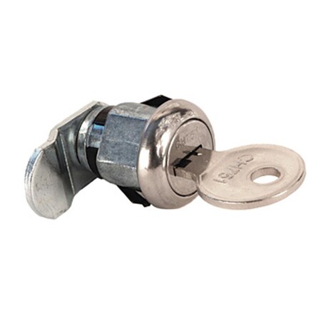 Overtime L110 Hatch Lock 0.62 In. Cam OV344549