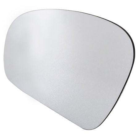 Dorman Plasticbacked Mirror, 56830
