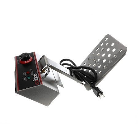 Winco Power Head/Element Assembly, 120 Volt, 1750 Watt, Fryer EFT-32PH