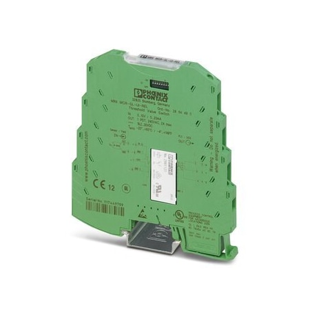 Phoenix Contact MINI MCR-SL-UI-REL MINI MCR limit value 2864480