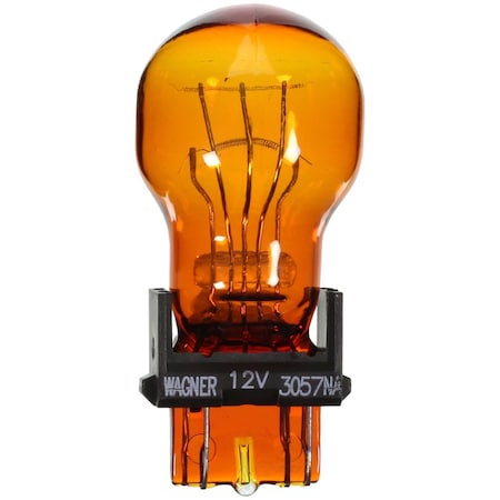Wagner Lighting Wagner Turn Signal Light Bulb 3057NA