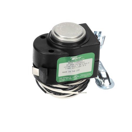International Environmental Actuator, 3 Way, 120 Volt, 60HZ B035-71488504