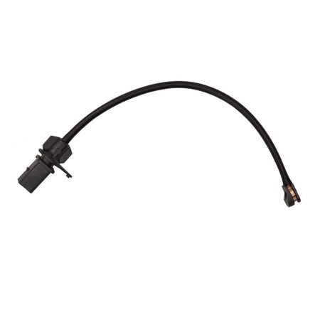 Hi-Temp Brake Sensors, Disc Brake Pad Wear Sensor,
