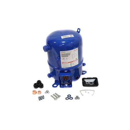 Danfoss 208-230v3ph R404A 7,518 BTU 120F0280