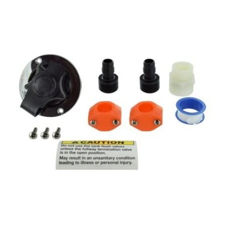 Valterra HOLDING TANKS RV A71